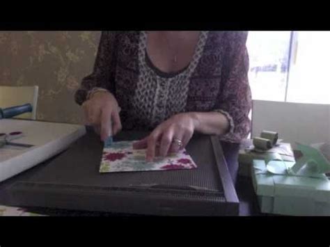 Stampin Up Free Tutorials 的图像结果