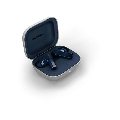Motorola Moto Buds XT2443-1 Dinamic ANC, Triple Mic. India | Ubuy