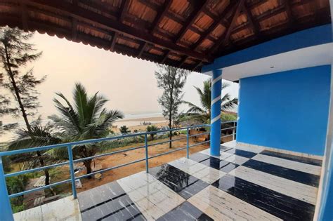 Poornima Beach Stay Gokarna - Venue - Kumta - Weddingwire.in