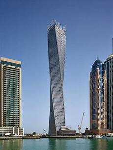 best towers in dubai marina cayan tower designed by skidmore owings merrill best towers in dubai marina cayan tower designed by skidmore owings merrill