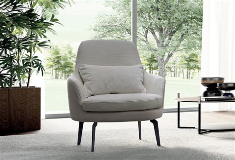 Poltrone e Chaise Longue Moderne e Classiche - Sofaclublub