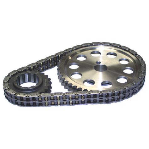 How to Replace a Timing Chain On a 351 Modified 的图像结果