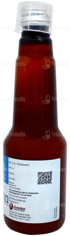 Bevon Suspension: Uses, Side Effects, Price & Substitutes