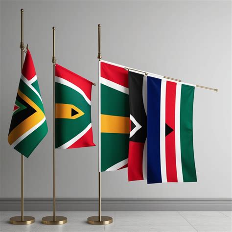 flags and countries – QSolar System