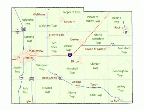 Mower County Mn Court Calendar - CountyCourtCalendar.com