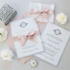 Cheap Blank Wedding Invitations by Vintage Lace Shade Of White Wedding Invitations Cheap Blank Wedding Invitations