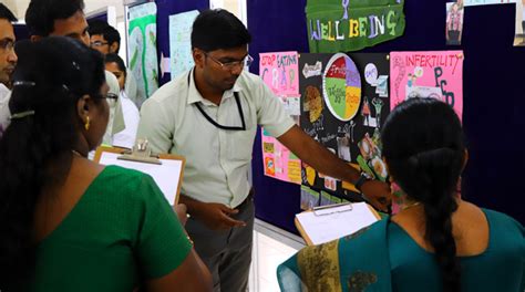 PSG College of Pharmacy