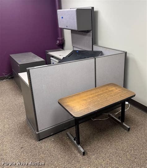Office furniture in Wichita, KS | Item NA9946 for sale | Purple Wave