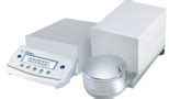 Micro Balances - Micro Analytical Balances, Electronic Micro Balances ...