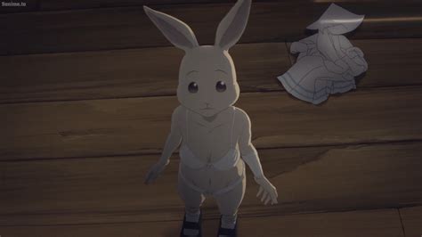 Beastars S1 E2-Haru by GiuseppeDiRosso on DeviantArt