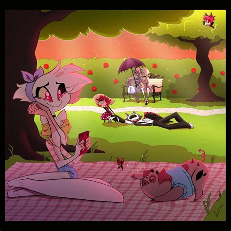 Post from Helluva Boss Leaks