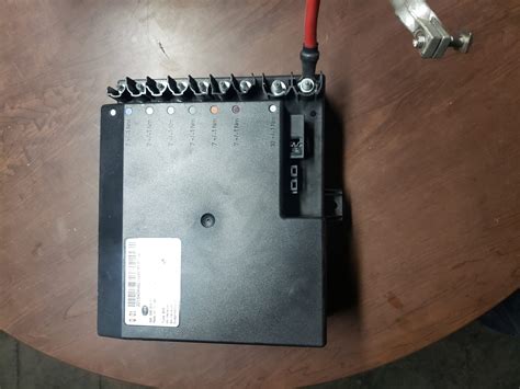 Image result for Mercedes Control Electronic Module