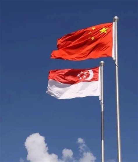 新加坡中国将互免签30天