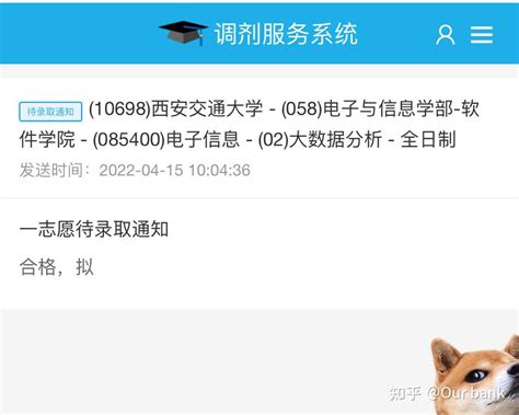 西安交通大学MBA招生简章 提前面试 笔试 复试分数线 西交MBA全年备考规划 林晨陪你考研 - 知乎