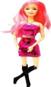 pabuji (108) r Beautiful Doll with Foldable Hands and legs Playing Toy ...