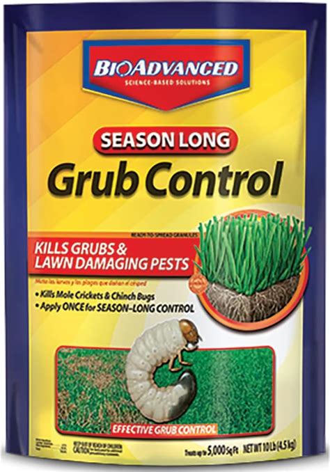 Image result for Bio-Advanced Grub Control