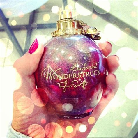 Desperate need of this perfume. Wondestruck: Enchanted by Taylor Swift ...