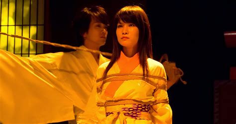 Flower And Snake English Dub