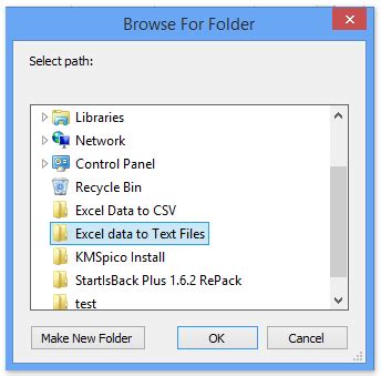 Image result for Excel Export to Text File