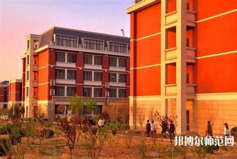山东财经师范大学燕山校区2023年是几本