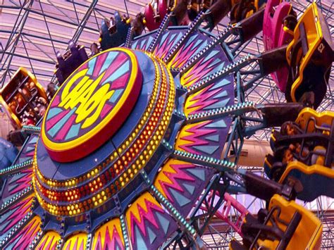 Adventuredome Theme Park in Las Vegas | TimesTravel