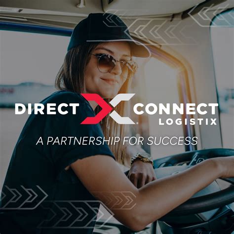 Direct Connect Logistix, Inc. on LinkedIn: #carrierpartnerships # ...