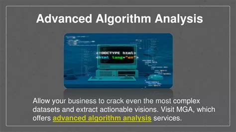 Advanced Algorithm Examples 的图像结果