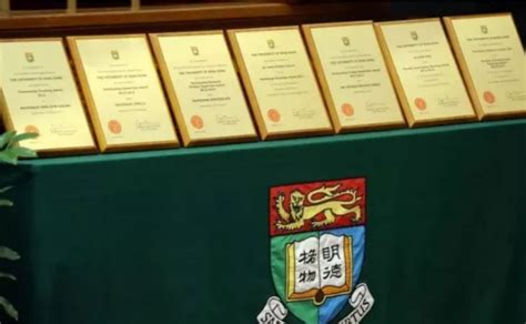 香港博士留学 | 2021-2022香港科技大学HKUST博士申请条件_研究