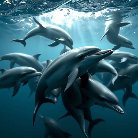 Dolphin Intelligence 的图像结果