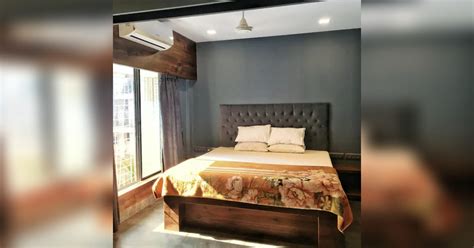 Enliven Your Mood At 50 Shades Of Grey Homestay I LBB, Mumbai
