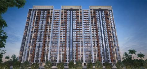 West Winds Hinjawadi| Ceratec West Winds |At Hinjawadi, Pune