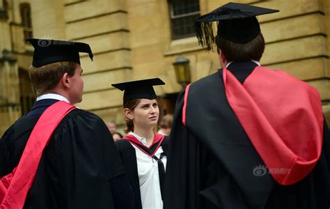 LSE毕业生最后都去哪了？57%的毕业生在英国工作 - 备战深国交网