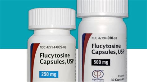 دواء فلوسيتوزين Flucytosine : المحاذير وطريقة الاستعمال من اطباء ...