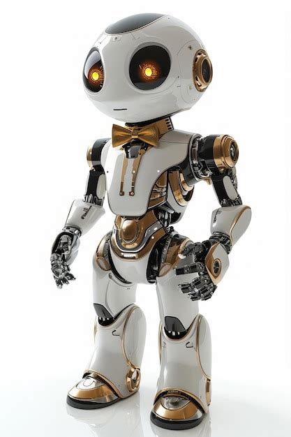 Robot Butler 的图像结果