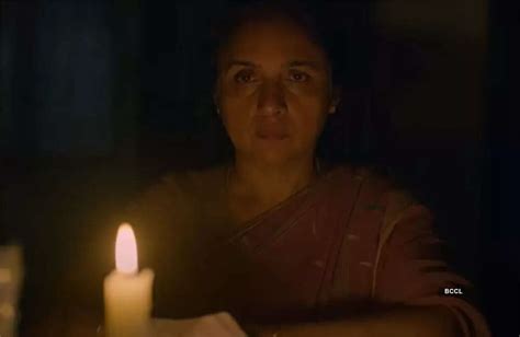 Bhoothakaalam Review: A stereotypical yet intriguing horror tale