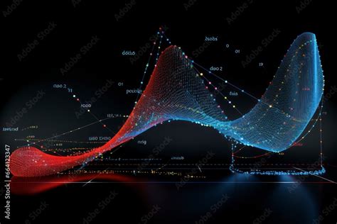 Supply and Demand Graph 的图像结果