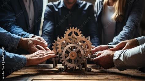 Teamwork 的图像结果