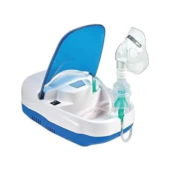 MCP Healthcare Air Compressor Low Noise Compressor Nebulizer with ...