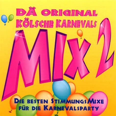 Dae Original Koelsche Kar: Various: Amazon.in: Music}