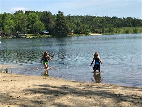 Pleasant Valley Campground Camping | The Dyrt