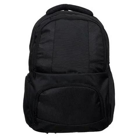 Manufacturer of School Bags & Shoulder Backpack by Mehak Data Systems ...
