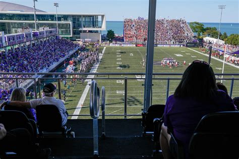 The Northwestern House