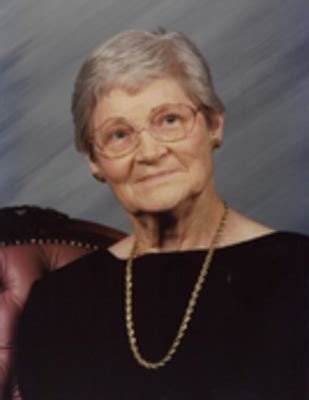 Sarah Butler - 2023 - Clarksville Funeral Home