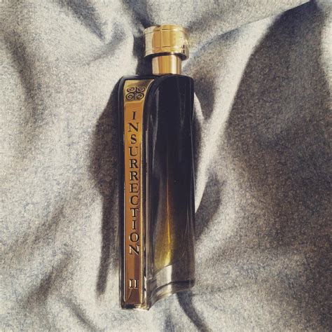 Insurrection II Wild Reyane Tradition Cologne - ein es Parfum für Männer