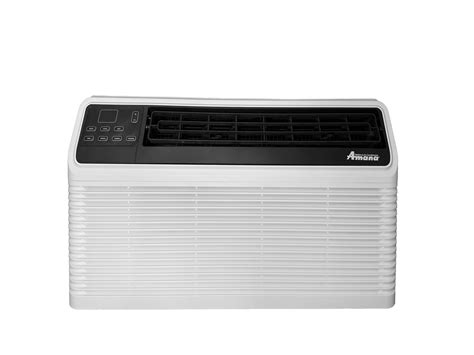 The Improved Amana R-410A PTAC Unit Uses Less Energy