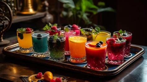 Amp Up Your Diwali Party These 4 Refreshing Mocktail Recipes | Herzindagi