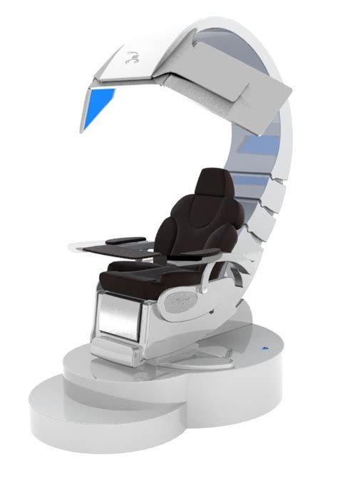 Future Computer Workstation 的图像结果