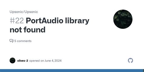 Image result for PortAudio Tutorial