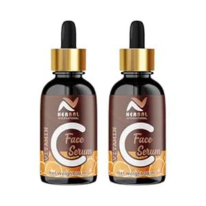 AV Herbal International Vitamin C Serum Powerful Anti-aging, whitening ...