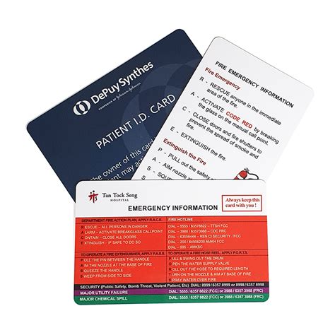 PVC Card Printing 的图像结果